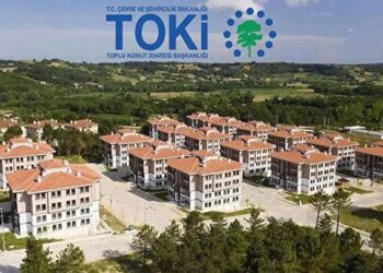 TOKİ dördüncü etap kura takvimi belli oldu: İl il açıklandı…
