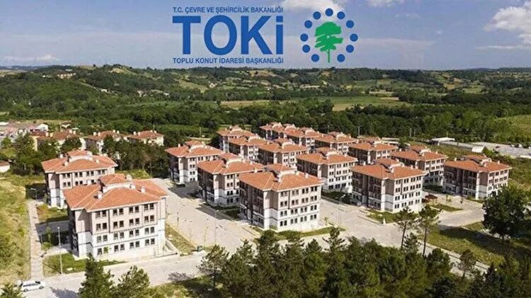 TOKİ dördüncü etap kura takvimi belli oldu: İl il açıklandı…