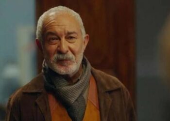Ali Sürmeli: Annem kendi oyunculuğundan bıkınca intihar etti