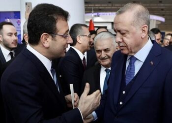 AKP seçmeni Saray’a mesajı verdi: İşte İmamoğlu davası anketi