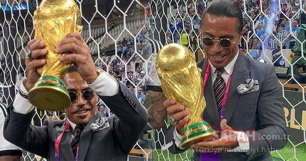 Nusret’e bir yasak daha