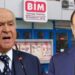 BİM yöneticisine MHP’den sert yanıt