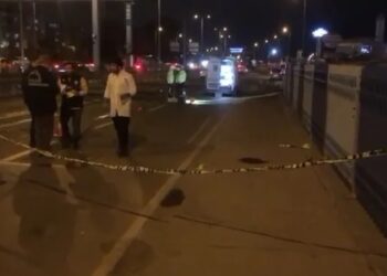 Fatih’te saldırıya uğradığı iddiasıyla bir genci öldüren polis tutuklandı