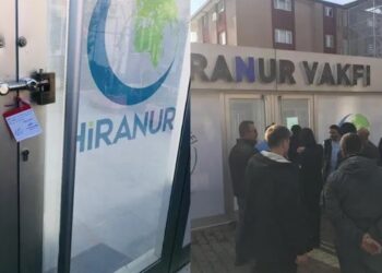 Timur Soykan’dan istismarı reddeden kardeşlere yanıt