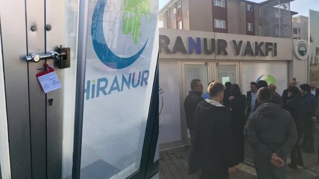 Timur Soykan’dan istismarı reddeden kardeşlere yanıt