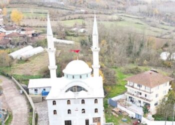 Eşi tarafından camide kadınla basılan imam hakkında yeni gelişme