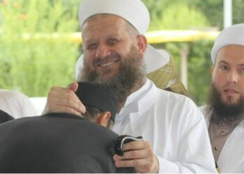 Cinsel istismar skandalında yeni gelişme: Hem ticaret hem suç ortağı