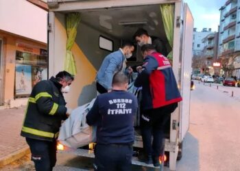 Eski milletvekilinin oğlu pansiyonda ölü bulundu