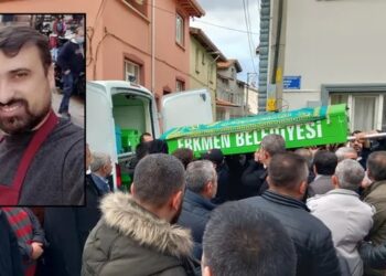 Tacize uğrayan kadınlara yardım eden Engin Taş öldürüldü