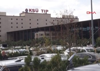 Hastaneyi karıştıran olay: Narkotik ilaçlar kayboldu