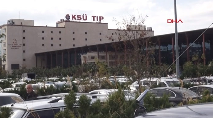 Hastaneyi karıştıran olay: Narkotik ilaçlar kayboldu