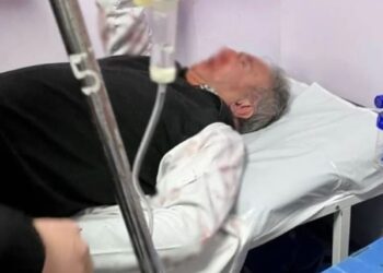 İstanbul’da aile hekimine saldırı