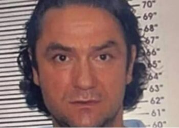 Kırmızı bültenle aranan Atilla Önder İspanya’da yakalandı