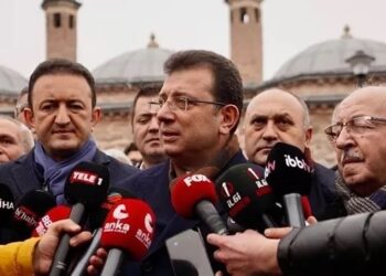 Konya Valisi ve Belediye Başkanı, CHP’li başkanlara randevu vermedi