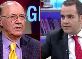 Demirtaş’tan Batırel’in paylaşımına sert tepki: “Feci sinirlendim”