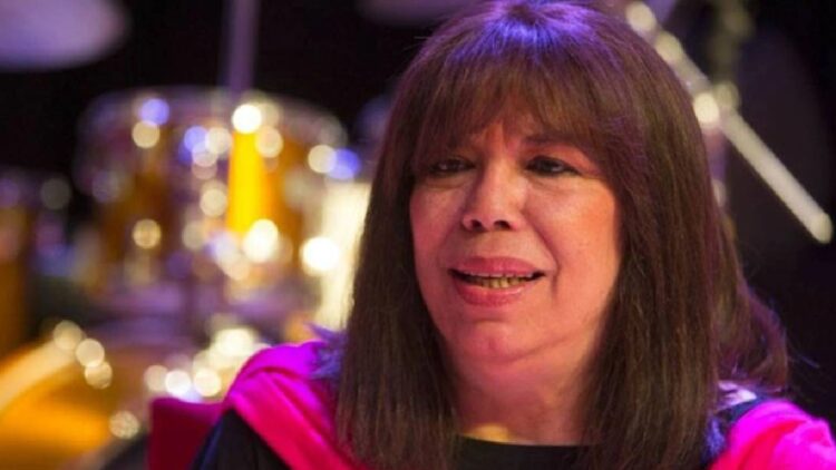 Caz vokalisti Ayşe Gencer hayatını kaybetti