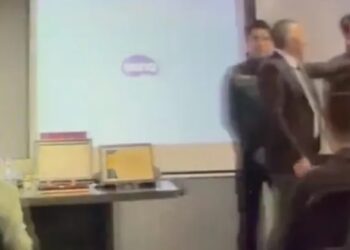 Memura tokat atan bölge müdür vekili görevden alındı