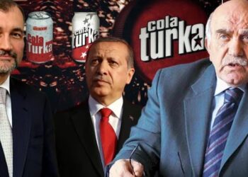 Murat Ülker’in Cola Turka olayı büyüyor