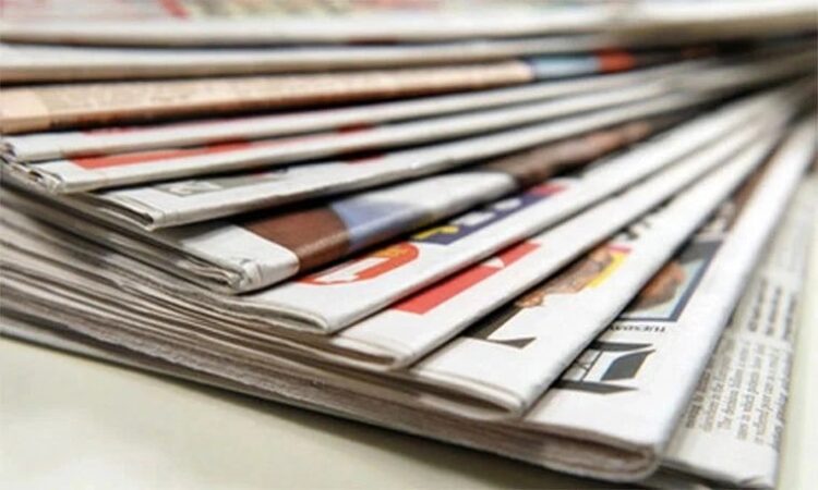 Gazetelere zam geldi: İşte yılbaşından itibaren geçerli yeni fiyatlar