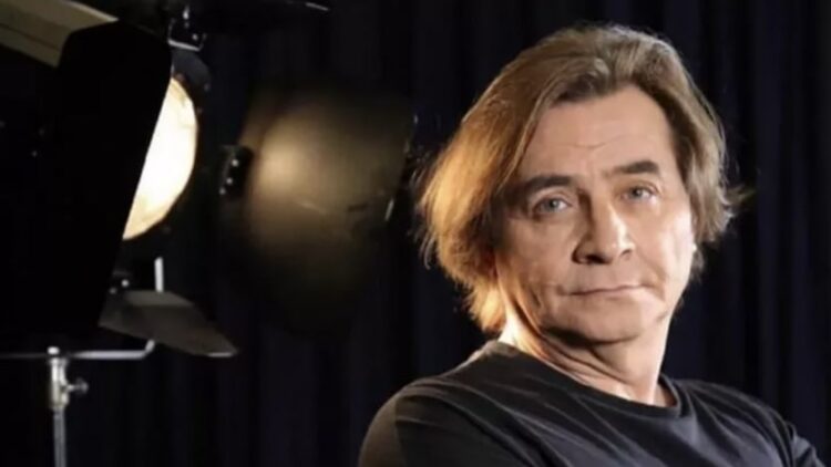 Armağan Çağlayan ‘ölüm’ haberine tepki gösterdi