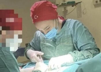 TBB Başkanı Sağkan’dan ‘sahte doktor’ açıklaması