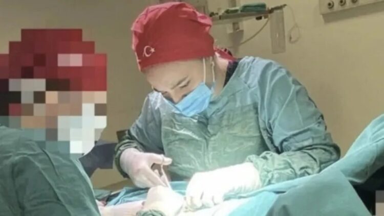 TBB Başkanı Sağkan’dan ‘sahte doktor’ açıklaması