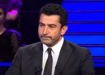 Kim Milyoner Olmak İster’de Kenan İmirzalıoğlu’ndan yarışmacıya ‘sakız’ tepkisi