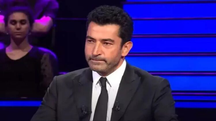 Kim Milyoner Olmak İster’de Kenan İmirzalıoğlu’ndan yarışmacıya ‘sakız’ tepkisi
