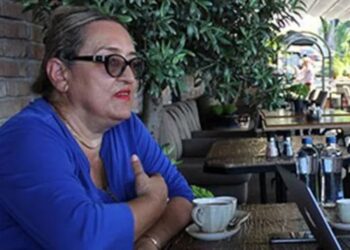 Prof. Dr. Nilüfer Çağatay hayatını kaybetti