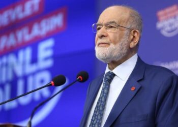 Karamollaoğlu: Aynen koalisyonlarda olduğu gibi yöneteceğiz