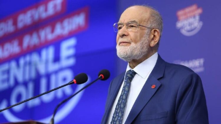 Karamollaoğlu: Aynen koalisyonlarda olduğu gibi yöneteceğiz