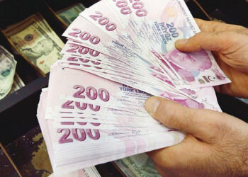 Asgari ücret anketi açıklandı: İşte halkın beklentisi…