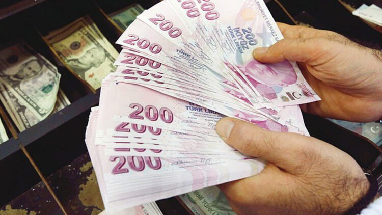 Asgari ücret anketi açıklandı: İşte halkın beklentisi…