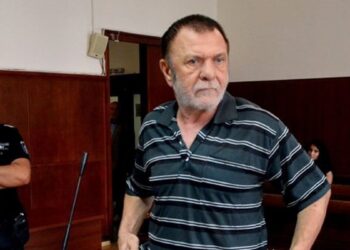 Hablemitoğlu suikastı faillerinden Levent Göktaş cezaevine teslim edildi