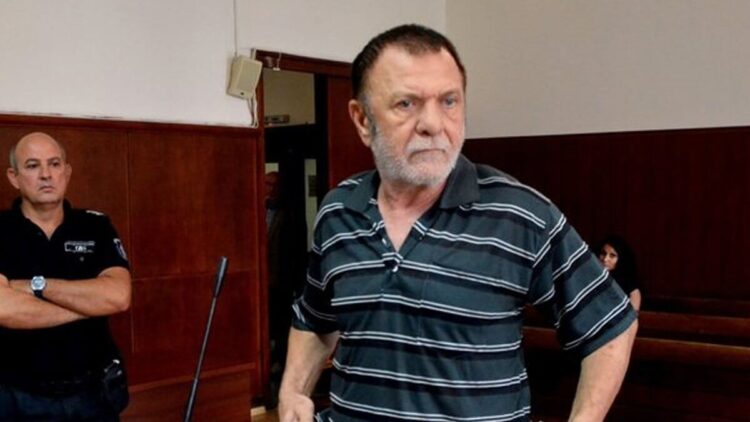 Hablemitoğlu suikastı faillerinden Levent Göktaş cezaevine teslim edildi