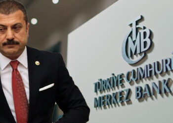 Merkez Bankası Başkanı’ndan ‘enflasyon’ açıklaması