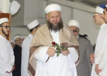 Hiranur Vakfı’nın ‘fotoğraf arşivi’ ortaya çıktı: İçinde kimler var kimler…