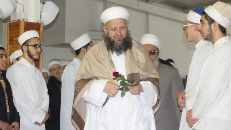 Hiranur Vakfı’nın ‘fotoğraf arşivi’ ortaya çıktı: İçinde kimler var kimler…