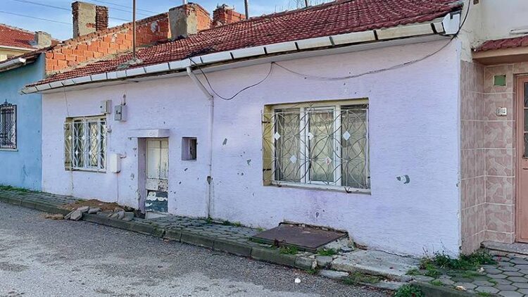 Eskişehir’de 6 yaşındaki çocuğun şüpheli ölümüyle ilgili yeni gelişme!