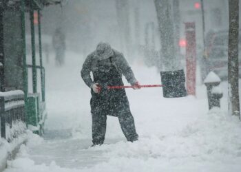 Sibirya soğukları geliyor: Kış, ayazı ve karıyla donduracak
