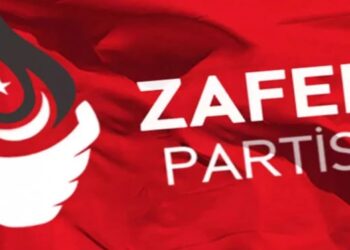 Zafer Partisi’nde deprem: Yüzlerce kişi istifa etti
