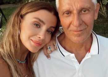 Özge Ulusoy’un babasından sonra aynı yerde ölen Tuğçe defnedildi