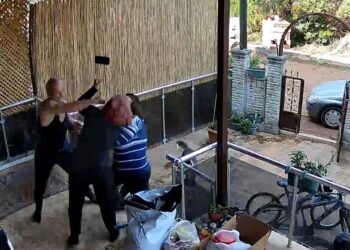 Kiraya fahiş zam yaptı, üstüne bir de kiracısını dövdü!