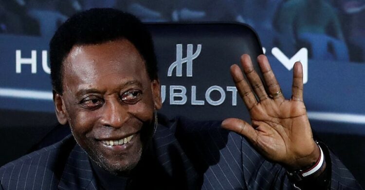 Pele’den kötü haber geldi