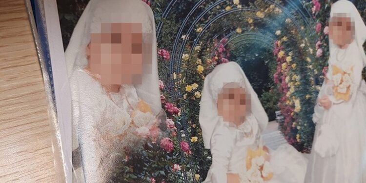 İstismar davasında ‘delil karartma’ şüphesi