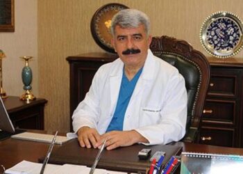 Sadettin Hülagü Cumhurbaşkanı Başdanışmanı oldu