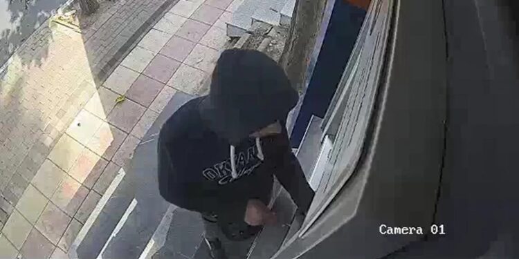 138 ATM’den tornavidayla para çalmışlar