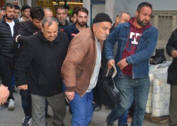 Haber alınamayan taksici ölü bulundu