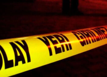 Sarıyer’de kafede çatışma: 1 ölü