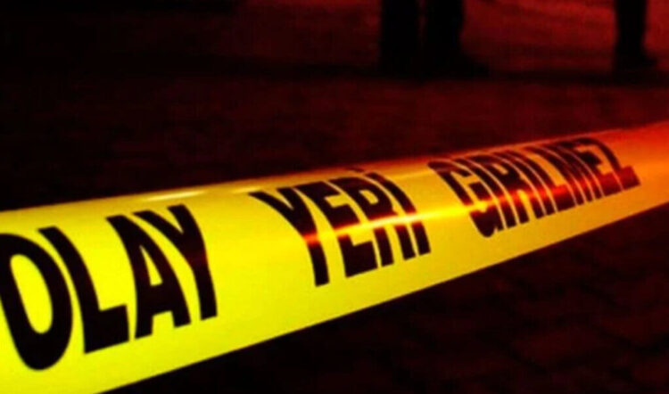 Sarıyer’de kafede çatışma: 1 ölü